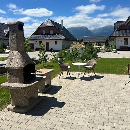 Tatrystay Family Villa Rosa Stará Lesná Extérieur photo