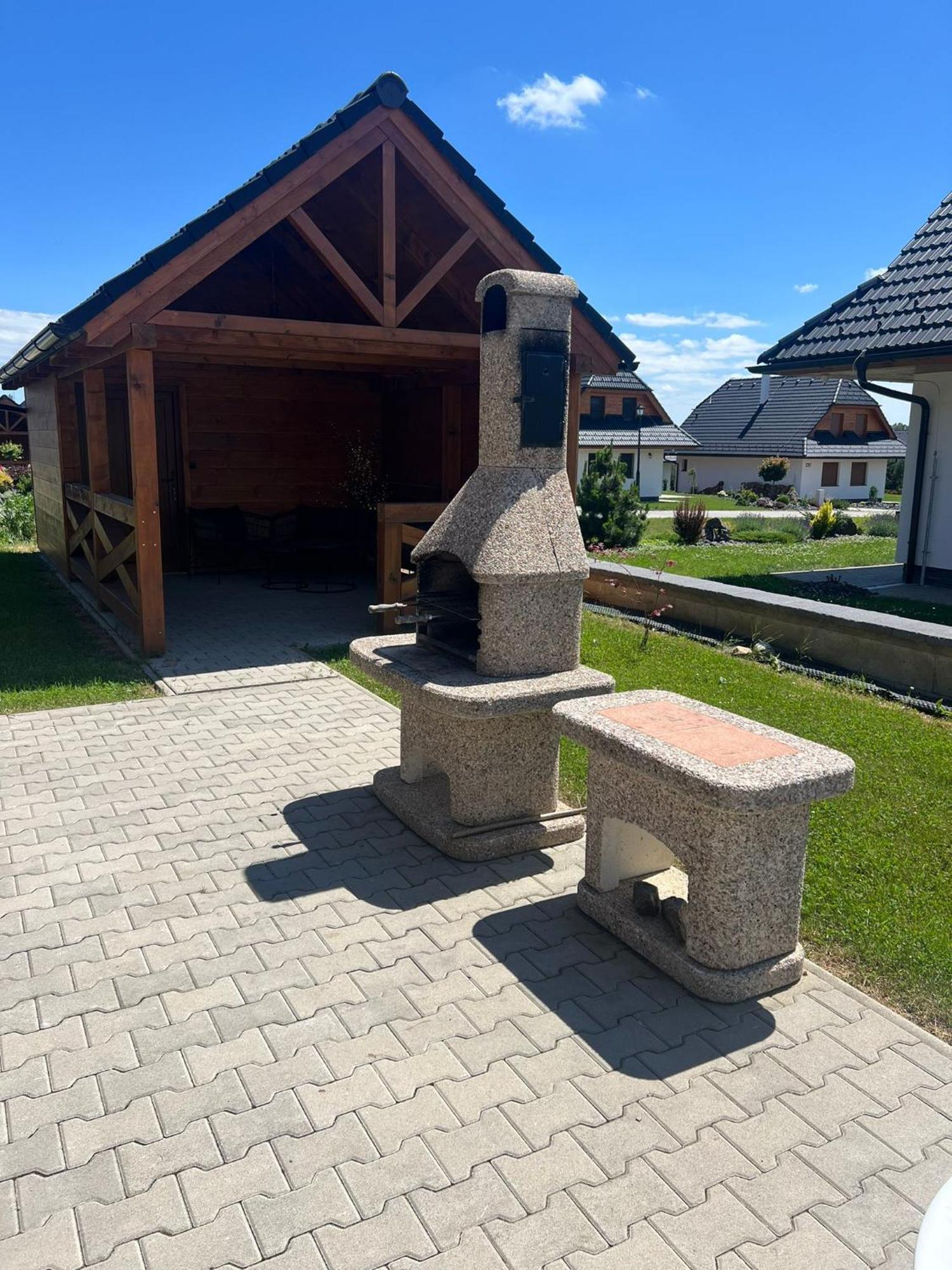 Tatrystay Family Villa Rosa Stará Lesná Extérieur photo